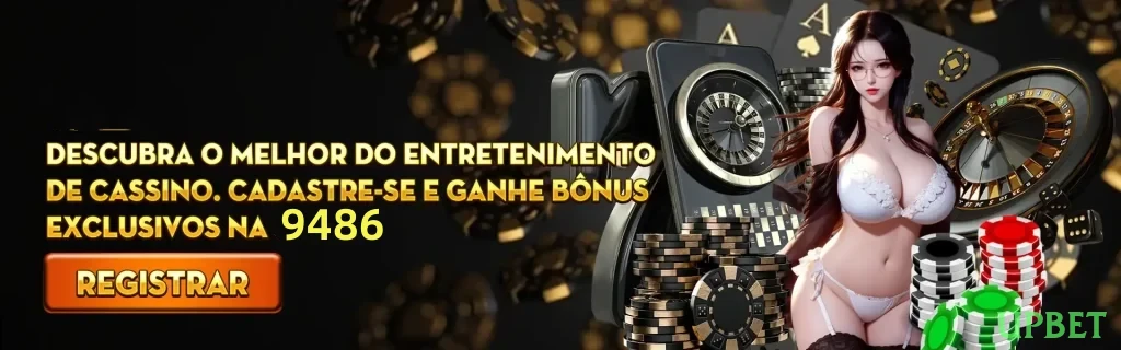 Apostas Esportivas upbet