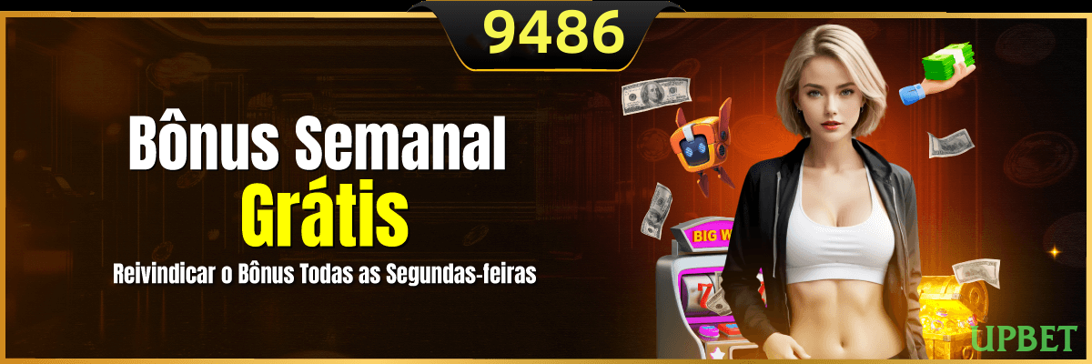 Dicas de Slots upbet